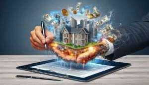 Impozitul pe proprietate va cutremura piaţa imobiliară mai tare decât TVA majorată